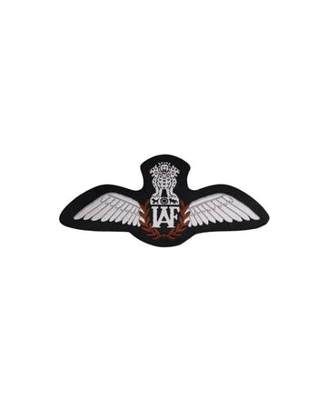 Indian Air Force Officers Fullwing