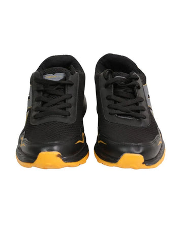 Sport Shoes Y sega – Black