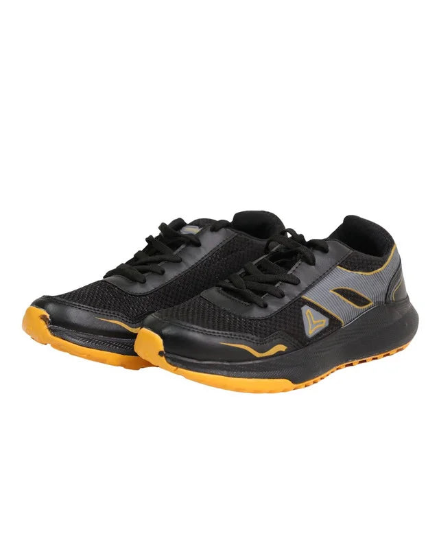 Sport Shoes Y sega – Black