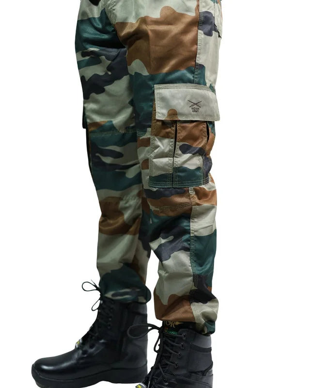 Camo Pant