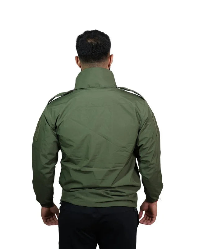 Windcheater with Net Inside- OG