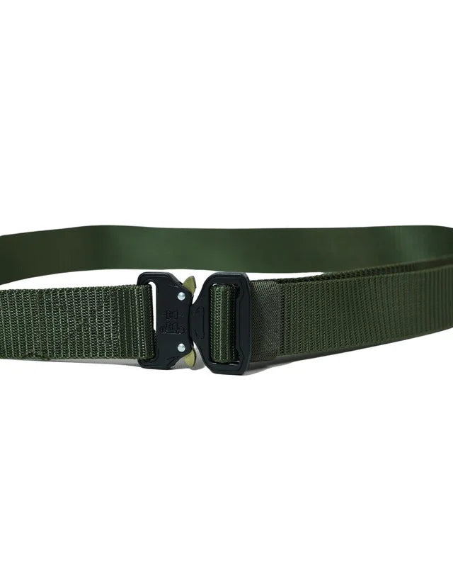 Tactical Commando Belt-OG