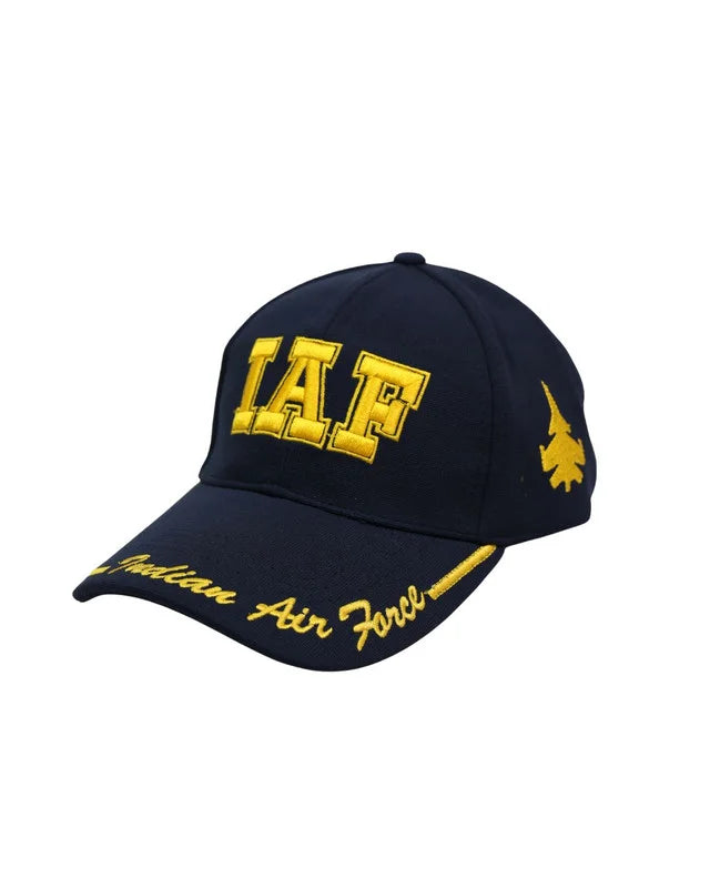 Indian Air Force Special Baseball Cap